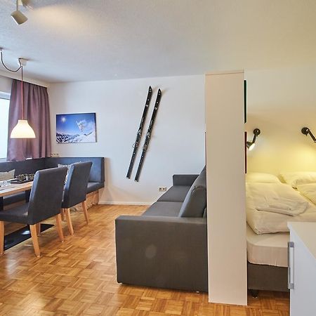 Appartement Relax & Sport Saalbach-Hinterglemm Zewnętrze zdjęcie