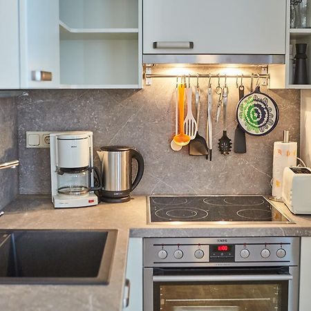 Appartement Relax & Sport Saalbach-Hinterglemm Zewnętrze zdjęcie