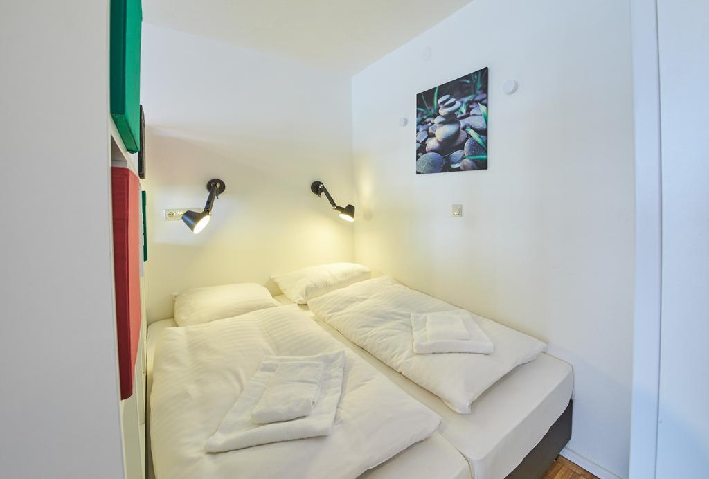 Appartement Relax & Sport Saalbach-Hinterglemm Zewnętrze zdjęcie