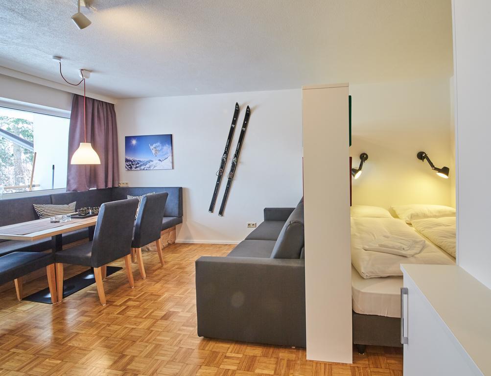 Appartement Relax & Sport Saalbach-Hinterglemm Zewnętrze zdjęcie