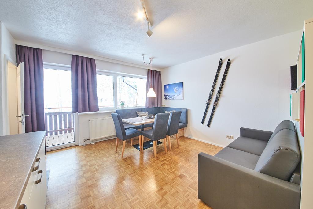 Appartement Relax & Sport Saalbach-Hinterglemm Zewnętrze zdjęcie