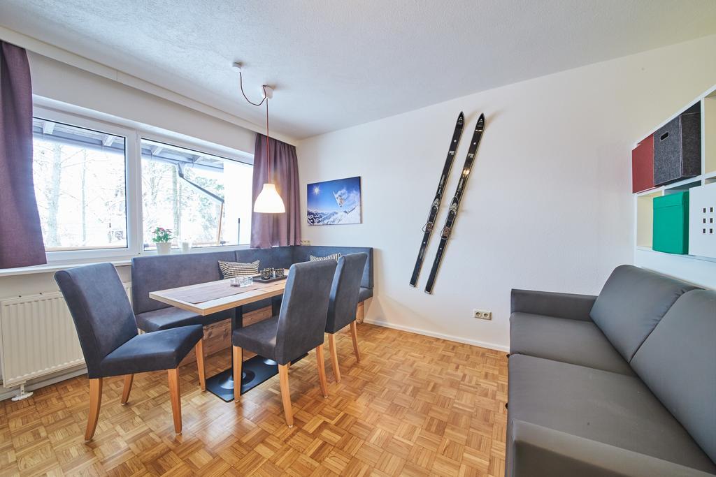 Appartement Relax & Sport Saalbach-Hinterglemm Zewnętrze zdjęcie