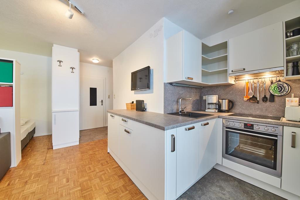 Appartement Relax & Sport Saalbach-Hinterglemm Zewnętrze zdjęcie