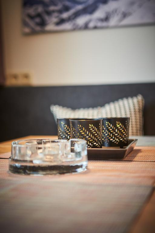 Appartement Relax & Sport Saalbach-Hinterglemm Zewnętrze zdjęcie
