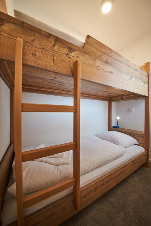 Appartement Relax & Sport Saalbach-Hinterglemm Zewnętrze zdjęcie