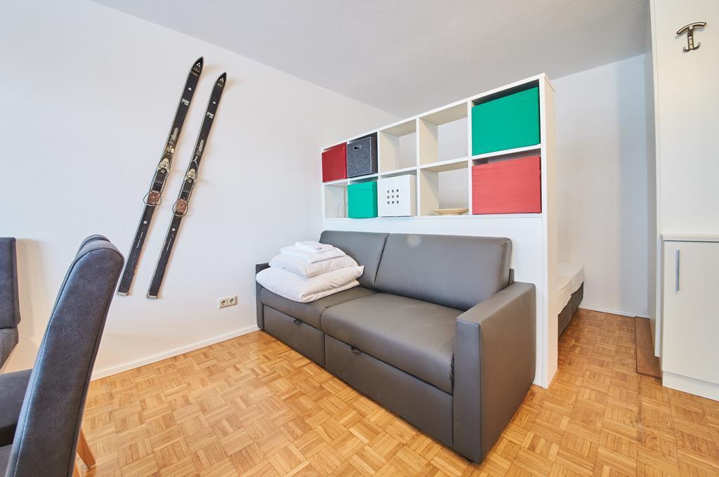 Appartement Relax & Sport Saalbach-Hinterglemm Zewnętrze zdjęcie