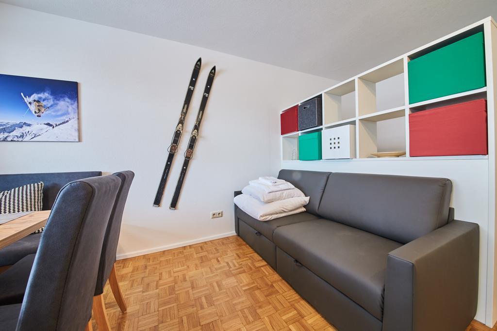 Appartement Relax & Sport Saalbach-Hinterglemm Zewnętrze zdjęcie