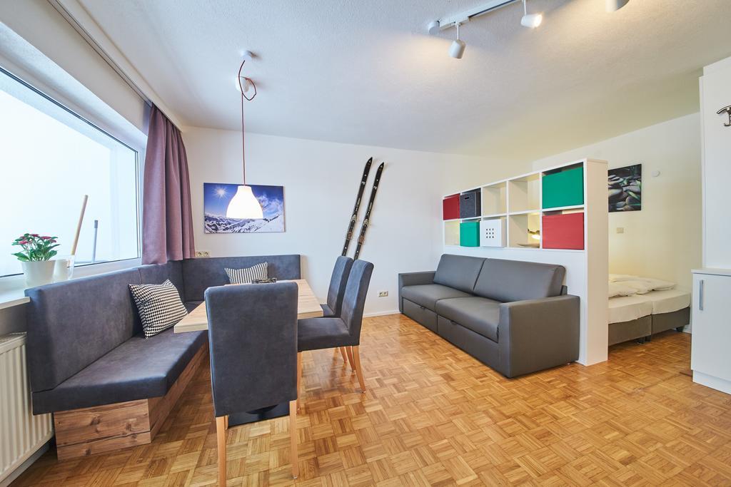 Appartement Relax & Sport Saalbach-Hinterglemm Zewnętrze zdjęcie